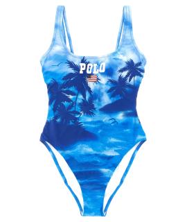 POLO RALPH LAUREN Купальник