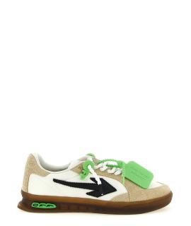 OFF-WHITE Кеды