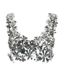 PACO RABANNE Блузы