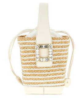 ROGER VIVIER Сумка тоут