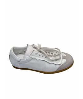 MAISON MARGIELA Кеды