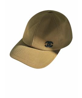 CHANEL Кепка