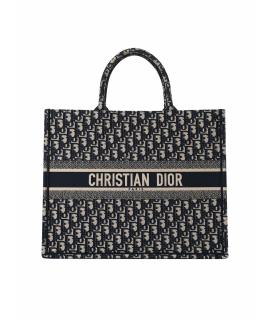 CHRISTIAN DIOR Сумка тоут