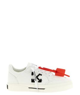 OFF-WHITE Кеды