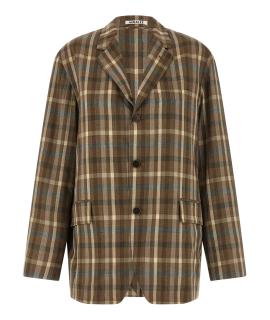 AURALEE Жакет/пиджак