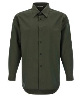 AURALEE Кэжуал рубашка