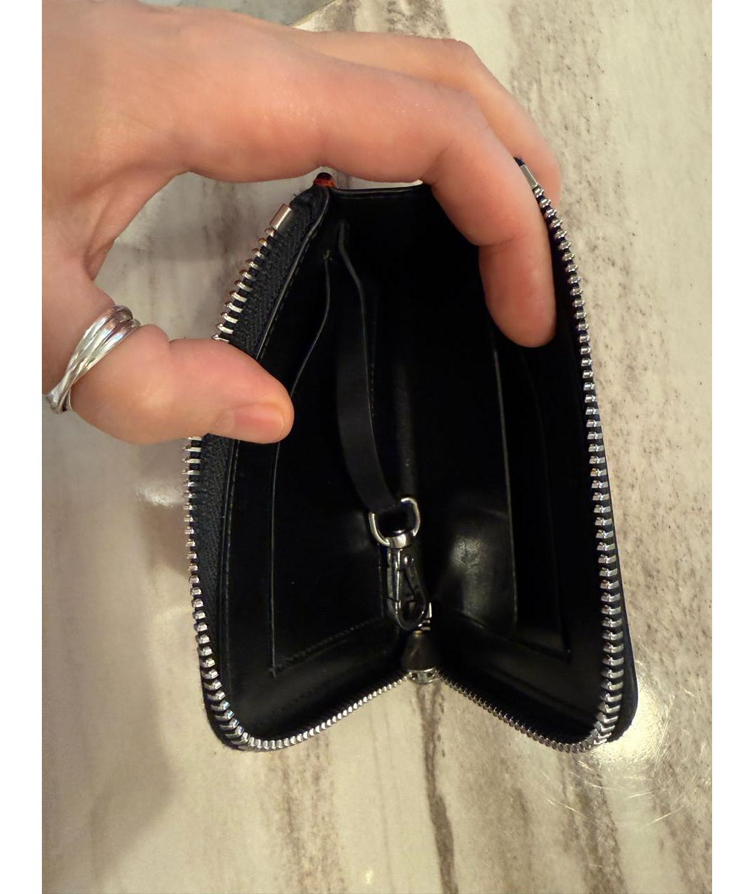 MONTBLANC Красная ключница, фото 4