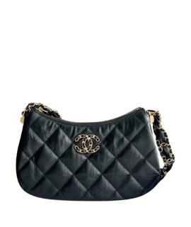 CHANEL Сумка через плечо