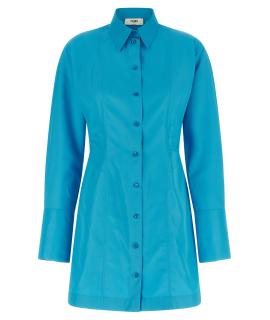 FENDI Повседневное платье