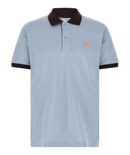 LACOSTE Поло с коротким рукавом