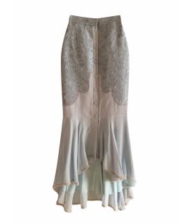 ULYANA SERGEENKO Юбка макси