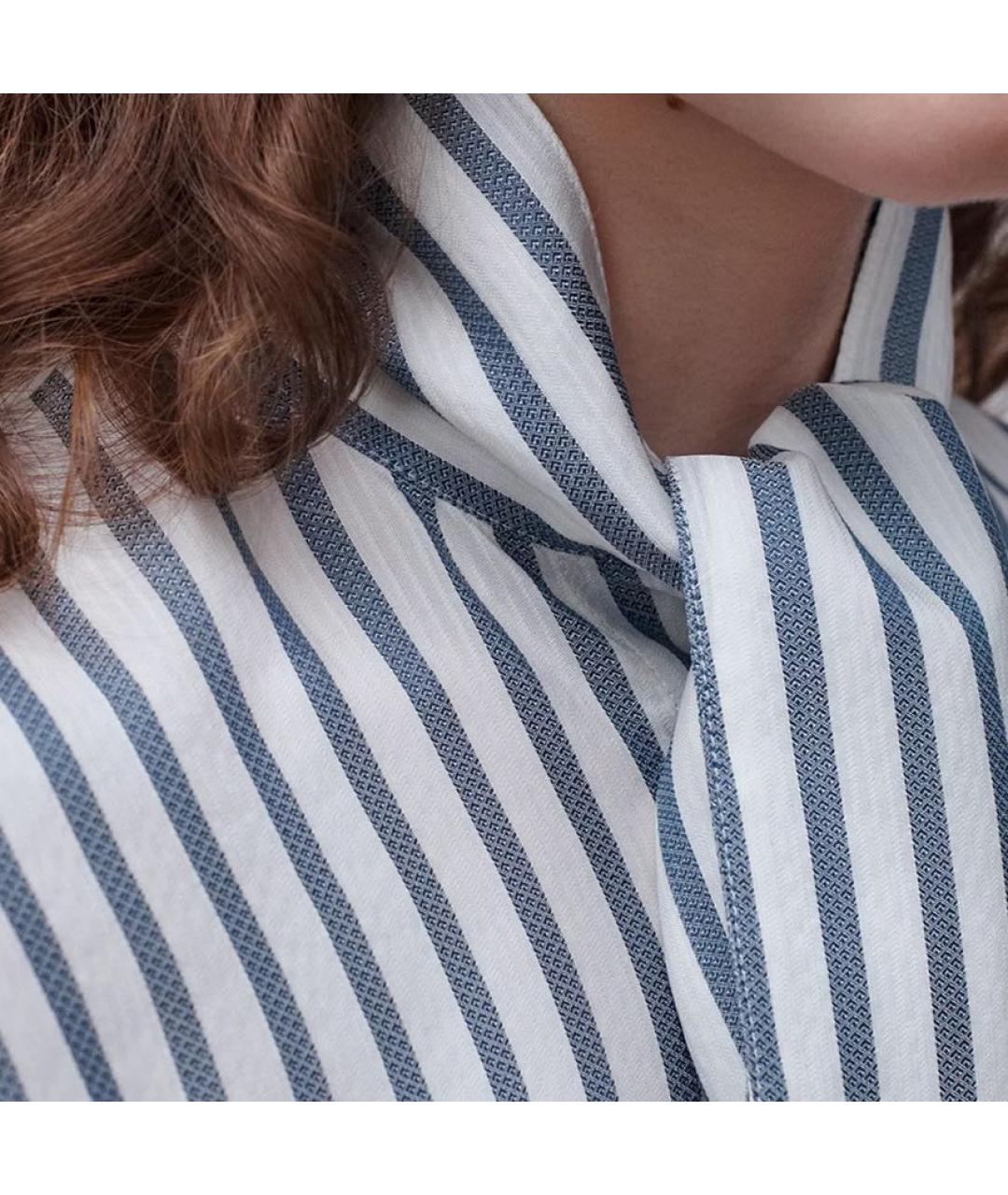 CHRISTIAN DIOR Белая рубашка, фото 3