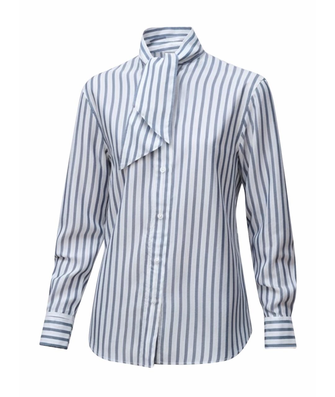 CHRISTIAN DIOR Белая рубашка, фото 1