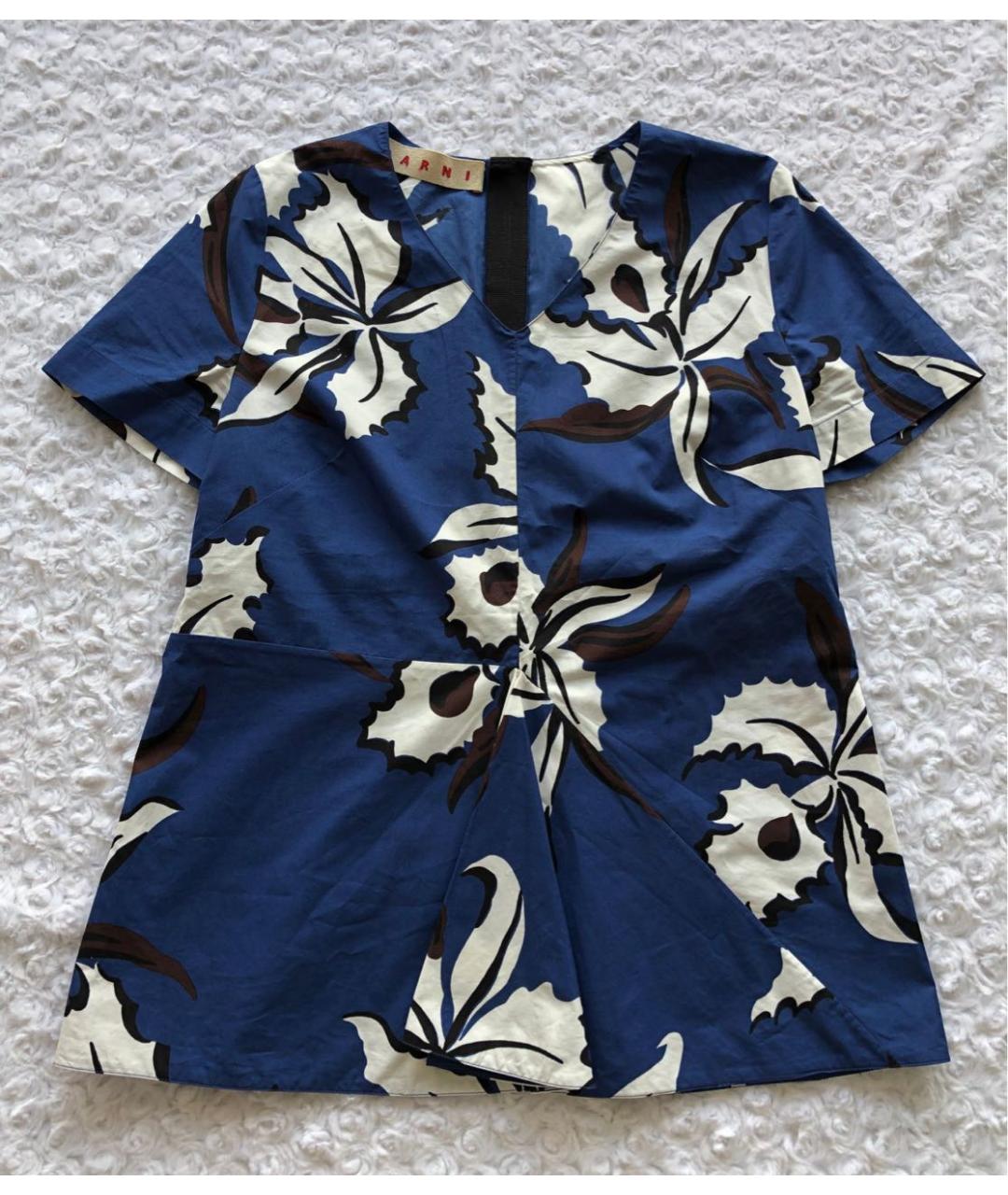 MARNI Футболка, фото 2