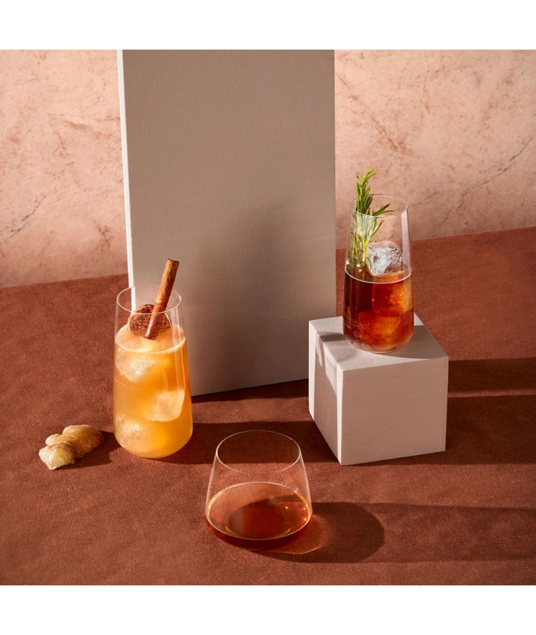 NUDE Стеклянный набор, фото 2