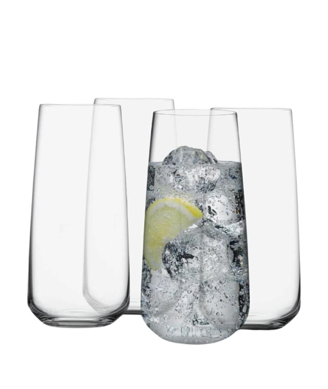 NUDE Стеклянный набор, фото 1