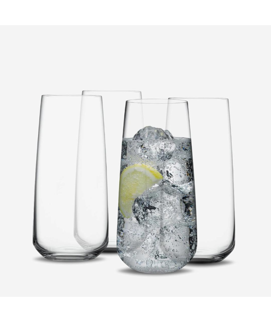 NUDE Стеклянный набор, фото 4