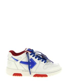 OFF-WHITE Низкие кроссовки / кеды