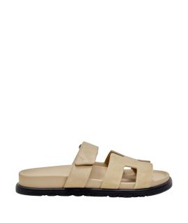 HERMES Сандалии