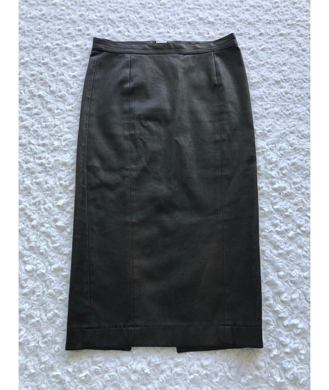 PATRIZIA PEPE Юбка миди, фото 3