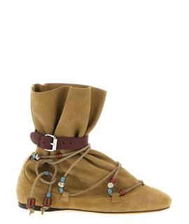 ISABEL MARANT Ботинки