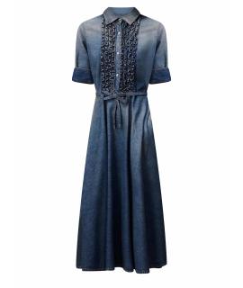 CHRISTIAN DIOR Платье