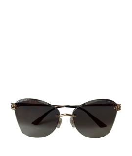 CARTIER Солнцезащитные очки