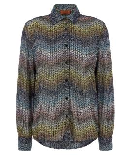 MISSONI Рубашка