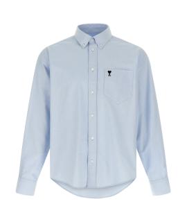 Ami Paris Кэжуал рубашка