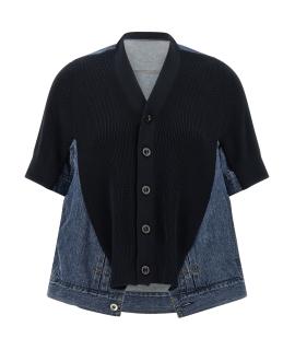 SACAI Кардиган
