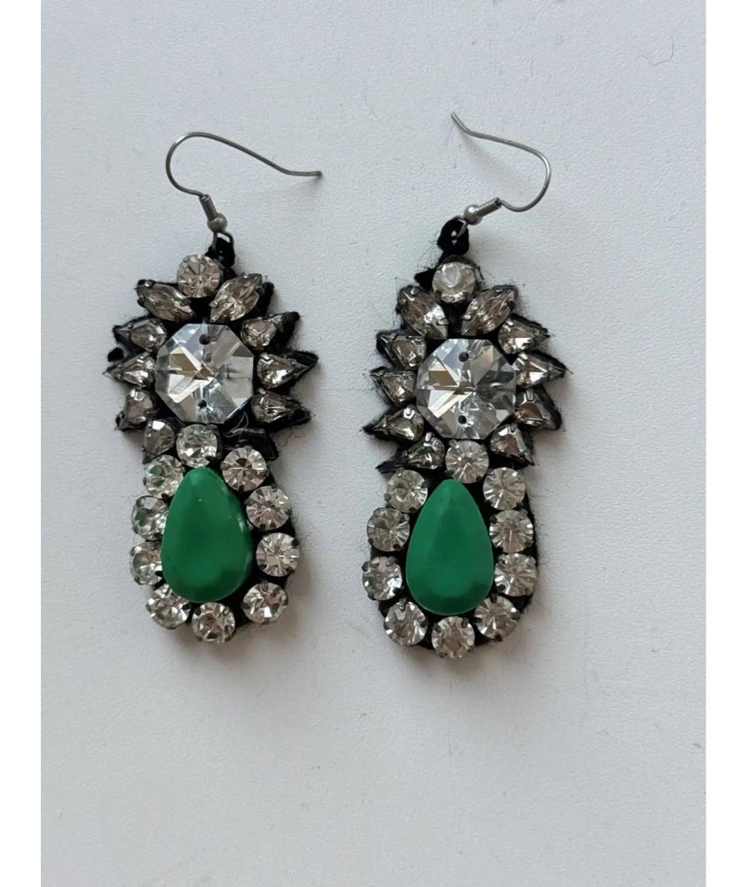 PINKO Зеленый комплект, фото 2