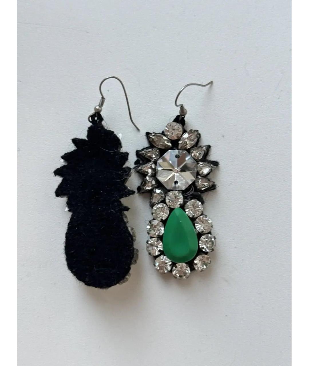 PINKO Зеленый комплект, фото 4