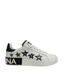 DOLCE&GABBANA Кроссовки