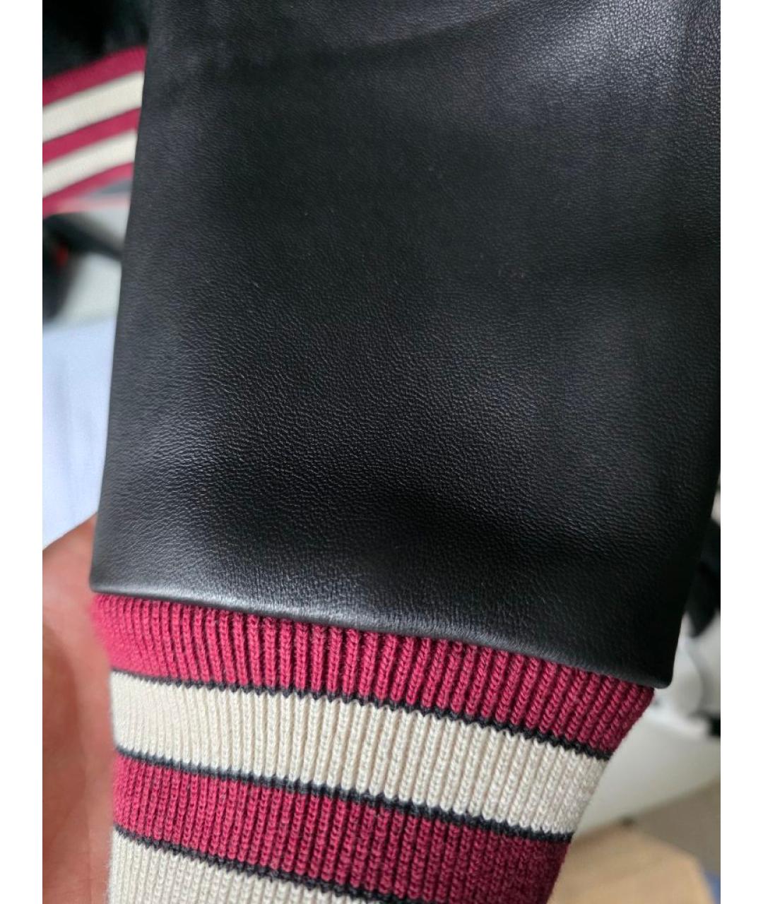 CELINE Мульти шерстяная куртка, фото 3