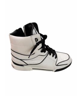 DOLCE&GABBANA Ботинки