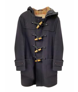 BURBERRY Пальто