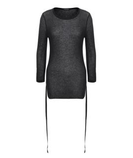 ANN DEMEULEMEESTER Лонгслив