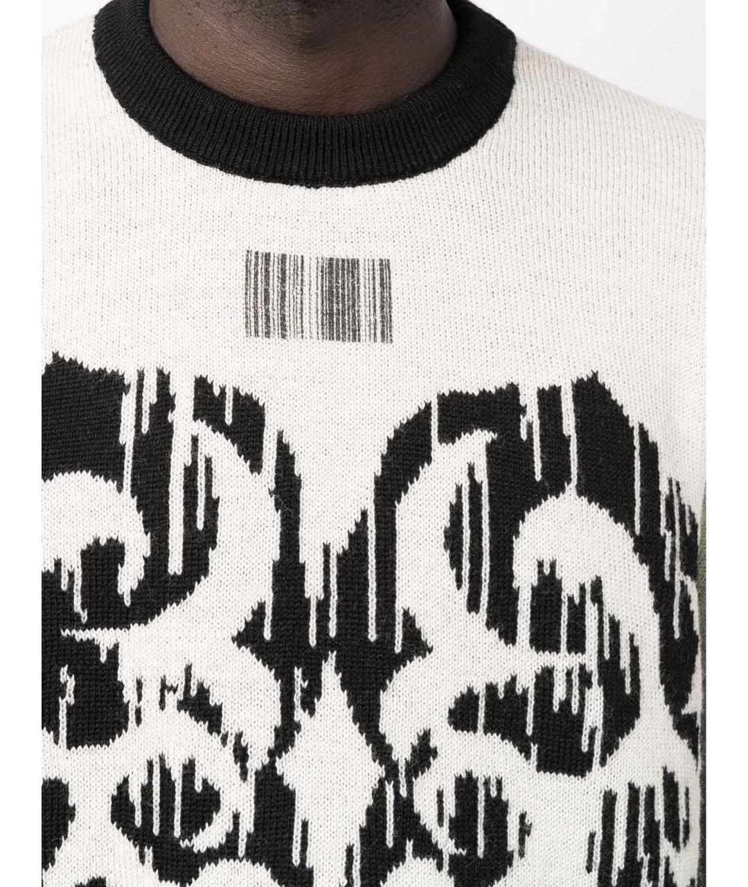 VTMNTS Шерстяной джемпер / свитер, фото 2