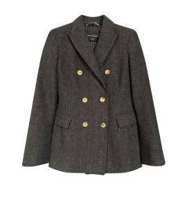 ERMANNO SCERVINO Жакет/пиджак