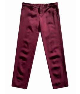 GUCCI Прямые брюки