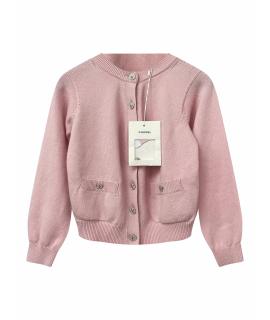 CHANEL Кардиган