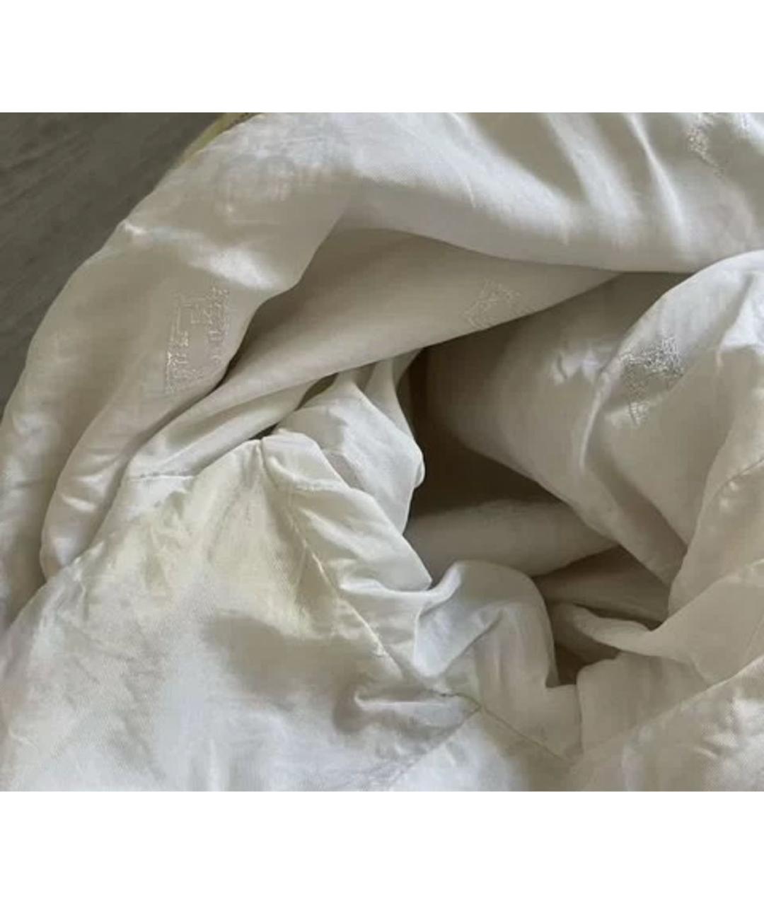 ESCADA Золотой шелковый жакет/пиджак, фото 7