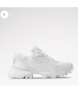 LOUIS VUITTON Высокие кроссовки / кеды