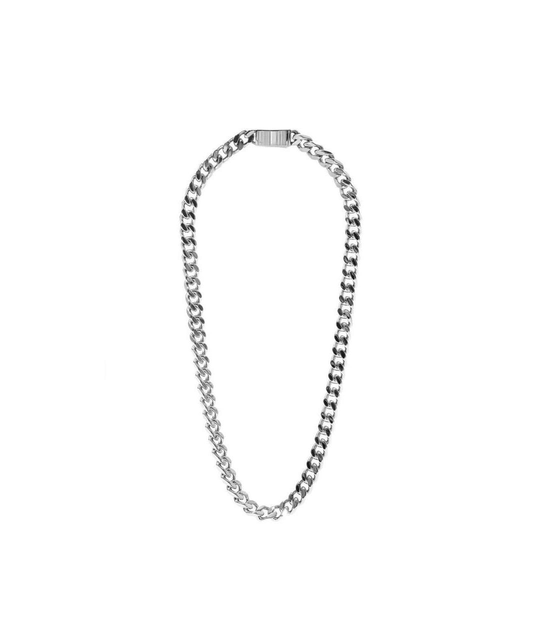 VTMNTS Серебряная металлическая цепочка/подвеска, фото 1