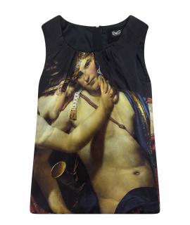 DOLCE&GABBANA Майка