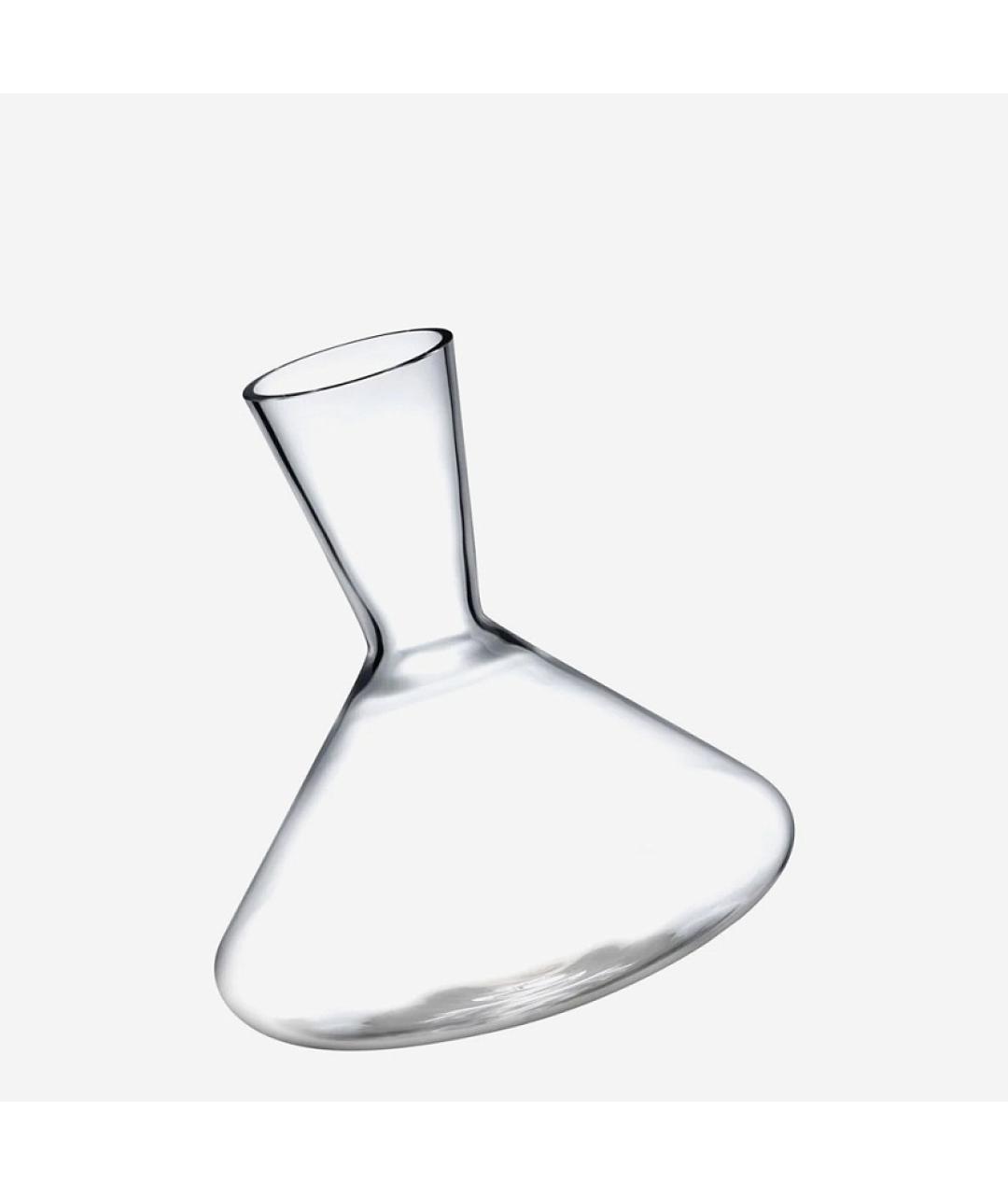 NUDE Стеклянный графин и кувшин, фото 4