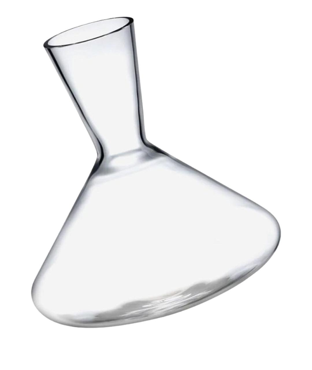 NUDE Стеклянный графин и кувшин, фото 1