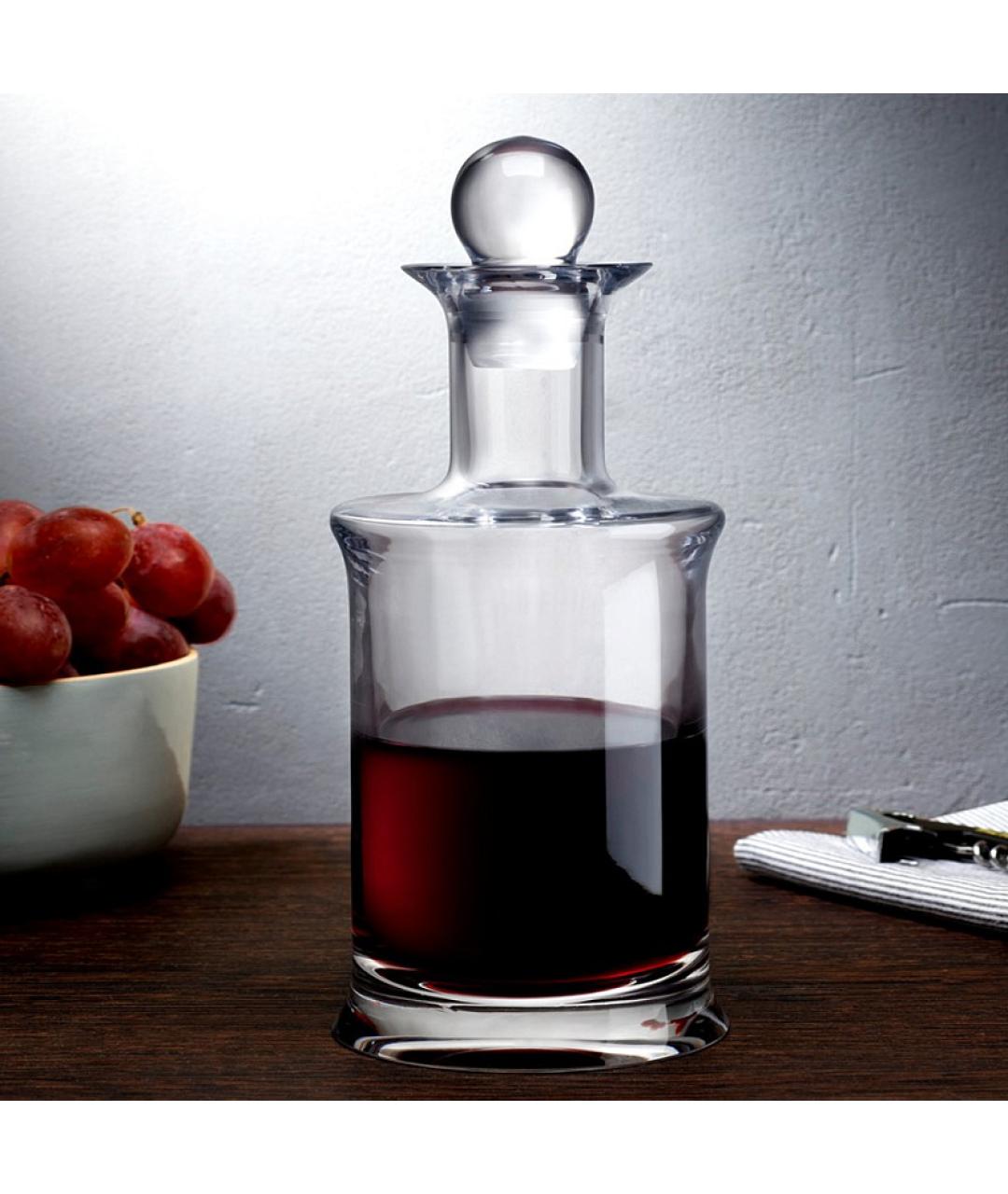 NUDE Стеклянный графин и кувшин, фото 2