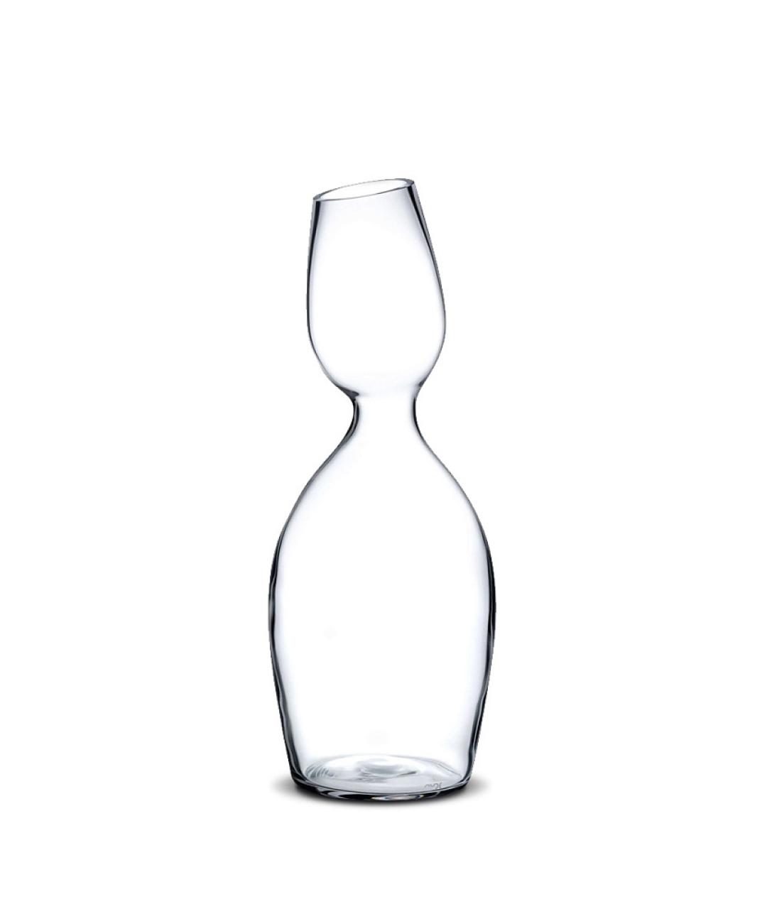 NUDE Стеклянный графин и кувшин, фото 1