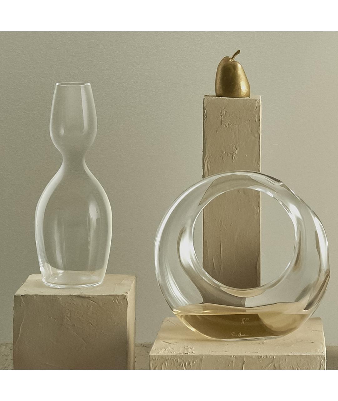 NUDE Стеклянный графин и кувшин, фото 3